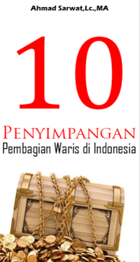 Image of 10 penyimpangan Pembagian Waris di Indonesia