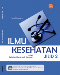 Image of ILMU KESEHATAN JILID 2 SMK