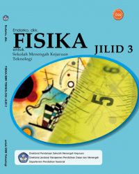Image of FISIKA JILID 3 UNTUK SMK TEKNOLOGI SMK