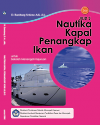 Image of NAUTIKA KAPAL PENANGKAP IKAN SMK