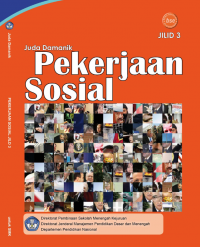Image of PEKERJAAN SOSIAL JILID 3 SMK