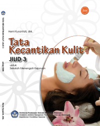 Image of TATA KECANTIKAN KULIT SMK