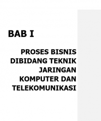 Image of Dasar - Dasar Teknik Jaringan Komputer dan Telekomunikasi Kelas X