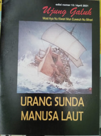 Image of Urang Sunda Manusa Laut