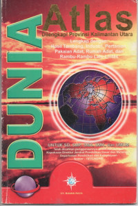 Image of Atlas