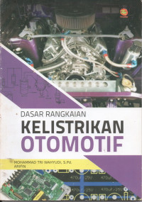 Image of Dasar Rangkaian Kelistrikan Otomotif