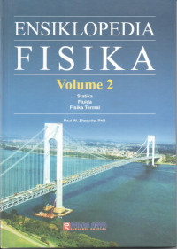 Image of Ensiklopedia Fisika Volume 2