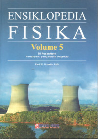 Image of Ensiklopedia Fisika Volume 5