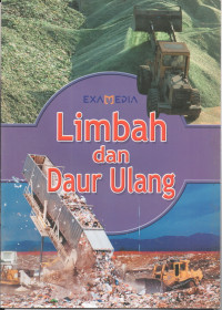 Image of Examedia : Limbah dan Daur Ulang