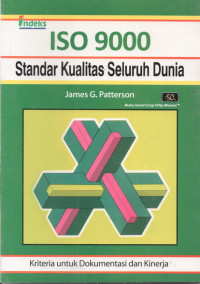 Image of ISO 9000