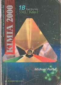 Image of Kimia 2000 SMU Kelas 1 1B