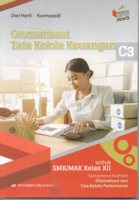 Image of Otomatisasi Tata kelola Keuangan  Kelas XII C3