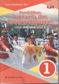 Image of PPKN Jilid 1