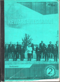 Image of Pendidikan Kewarganegaran KTSP 2006