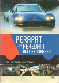 Image of Perapat dan Peredaran Bodi Kendaraan