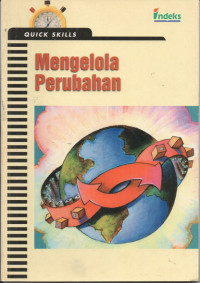 Image of Quick Skills : Mengelola Perubahan