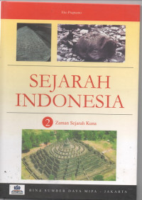Image of Sejarah Indonesia 2
