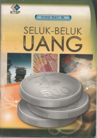 Image of Seluk Beluk Uang
