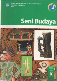 Image of Seni Budaya Kelas X