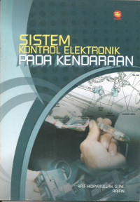 Image of Sistem Kontrol Elektronik Pada Kendaraan