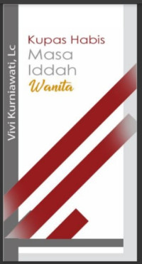 Image of Kupas Habis Hukum Iddah Wanita Jilid 1