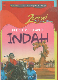 Image of Zamrud Khatulistiwa : Negeri Yang Indah