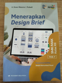 Image of Karya Desain SMK/MAX Kelas XI