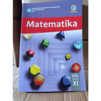 Image of Matematika Untuk SMA/SMK Kelas XI