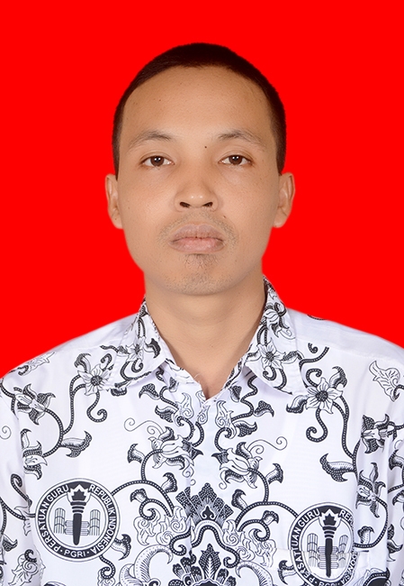 BUDI PRASETIO, S.T.