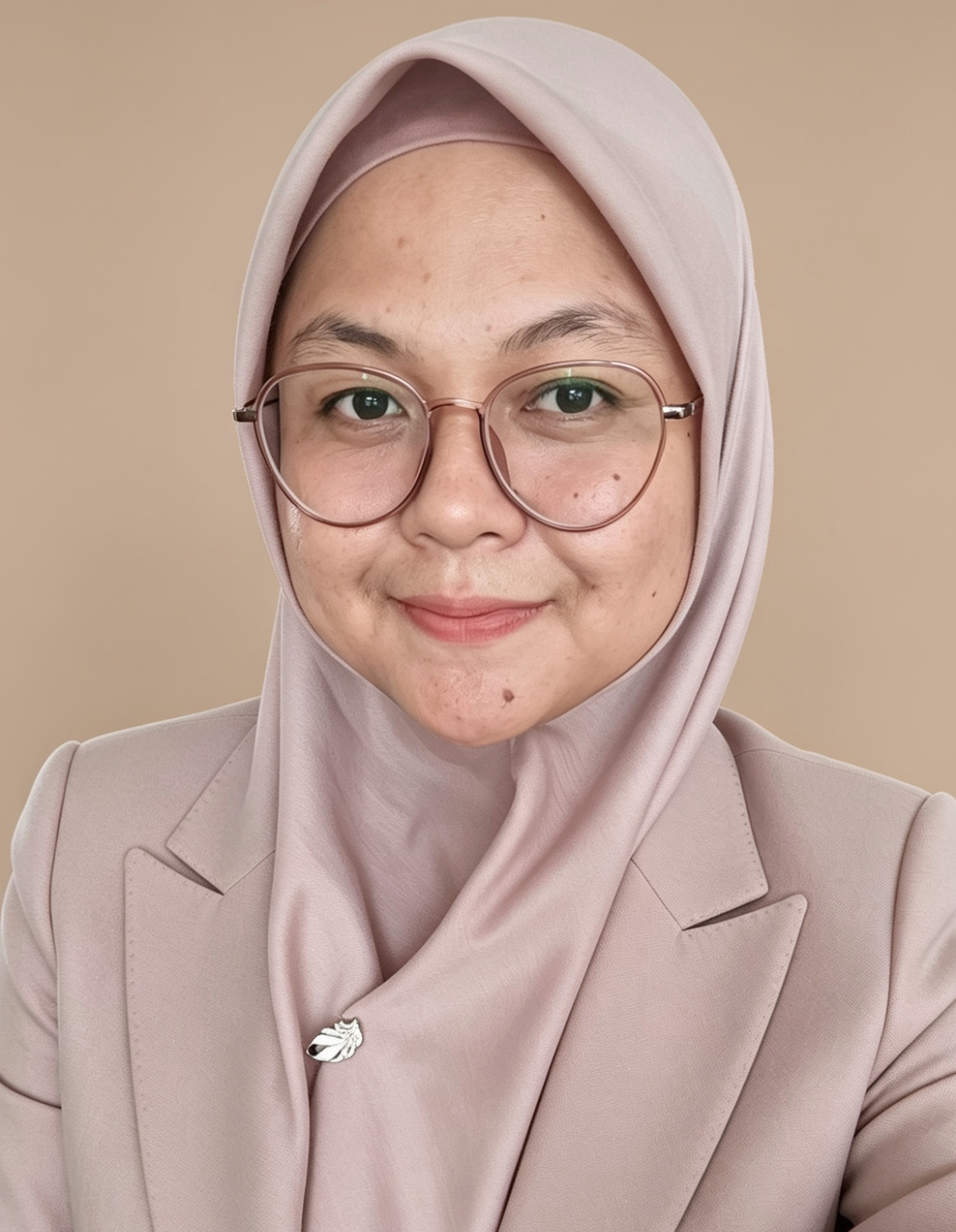 MIA DEWI, S.Pd., Gr.
