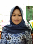 AINUN VERA NURFALLAH, S.Kom., Gr.