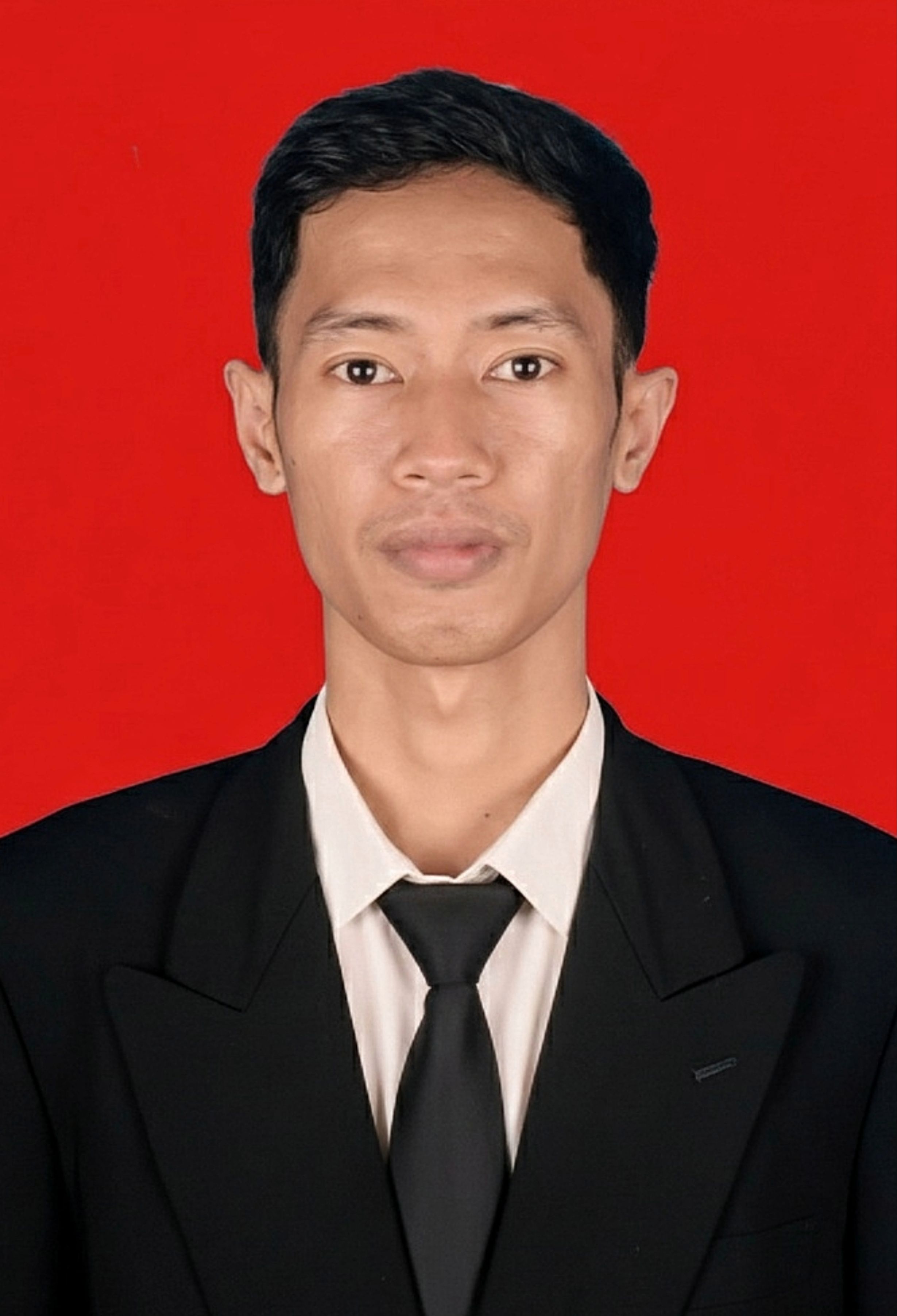 ALEK PERIANSAH, S.S., Gr.