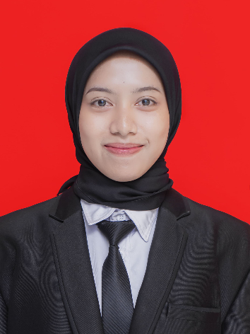 NUR AL AZIZAH, S.Psi., Gr.