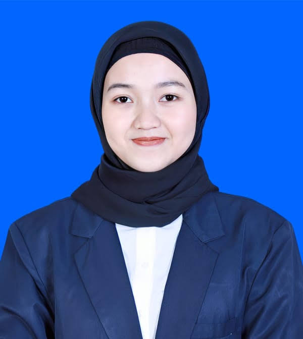 PUTRI MAULIDA KAMILAH, S.Sos.
