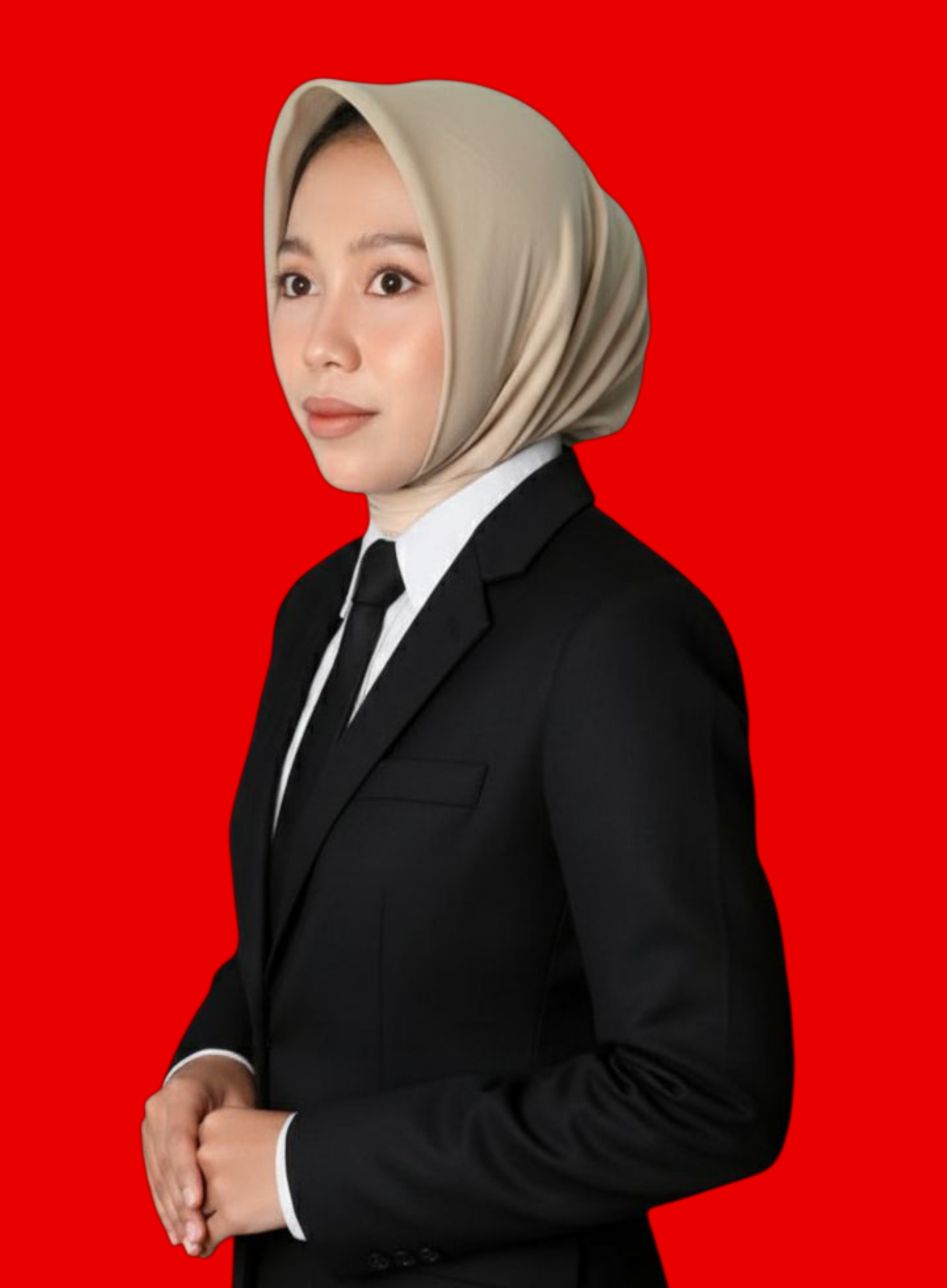 SUHAENI TRIANTI, S.Pd.