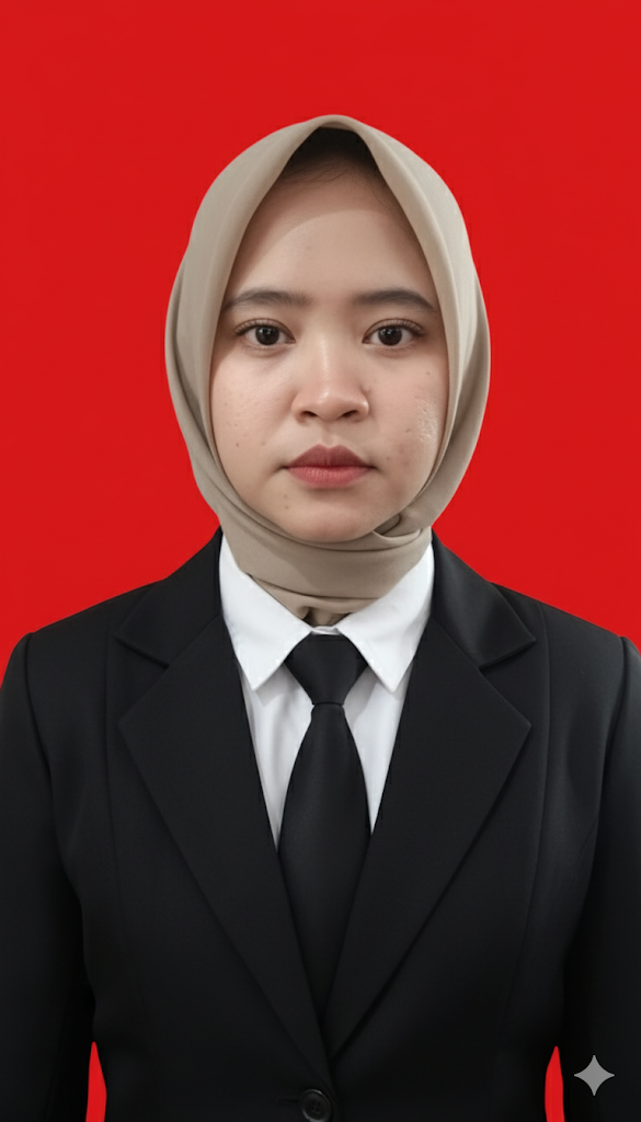 BETTY PUJI INAYAH, S.E., Gr.